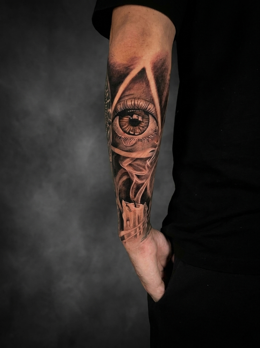 Tattoo 2